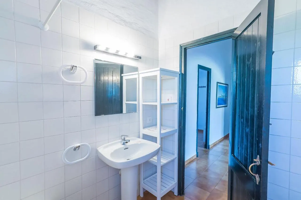 Casa 2 R En Complejo Binisafua Villa 0*,  Spain