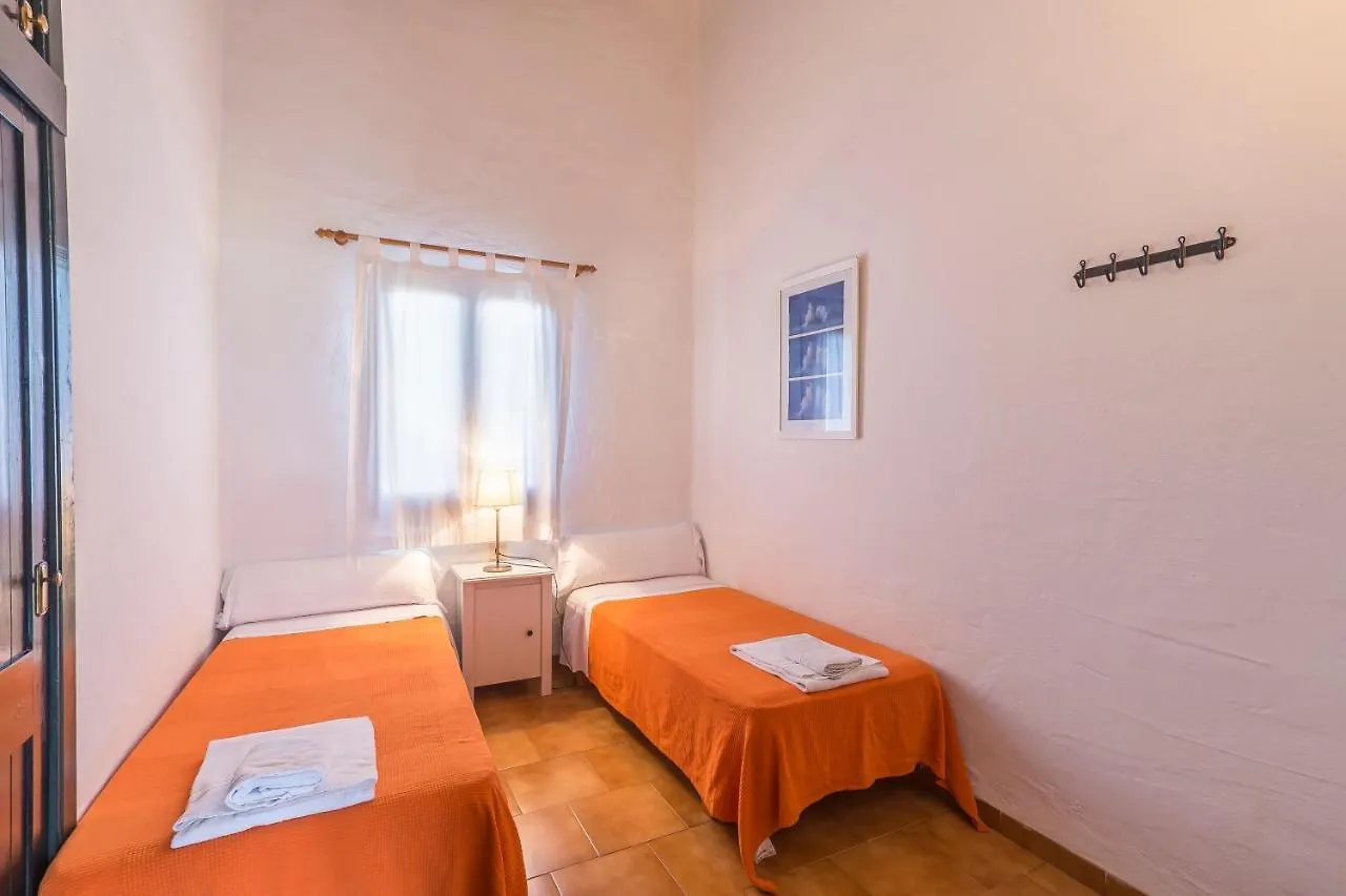 Casa 2 R En Complejo Binisafua Villa 0*,  Spain