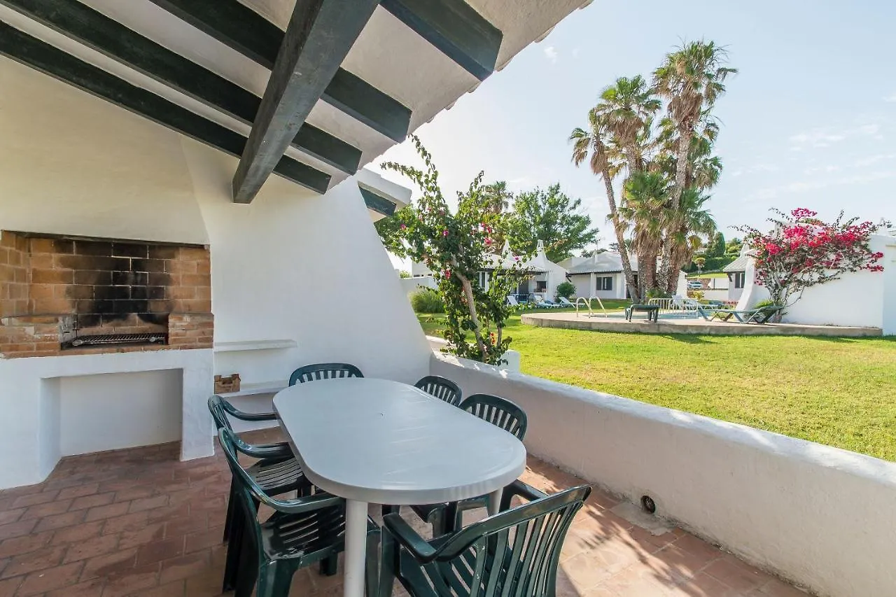 Holiday home Casa 2 R En Complejo Binisafua Villa