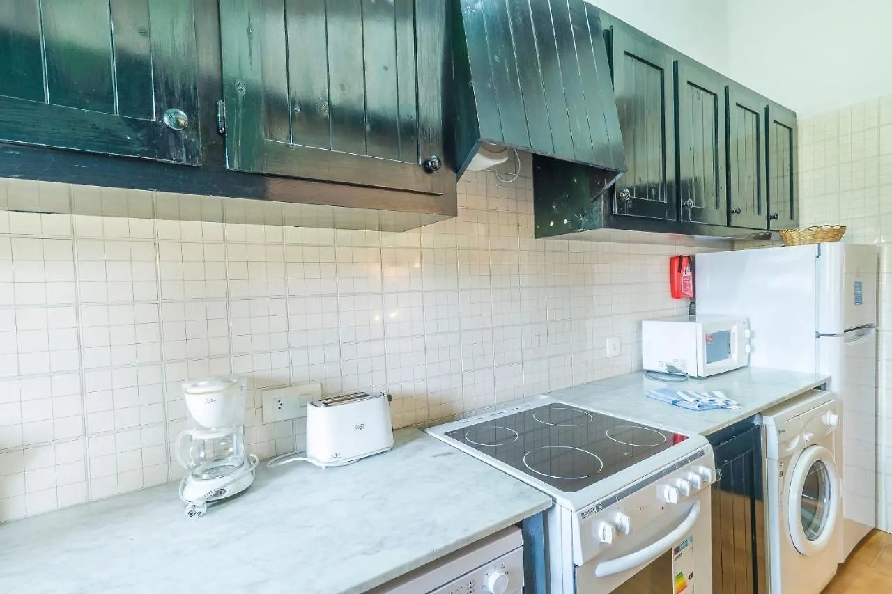 Casa 2 R En Complejo Binisafua Villa