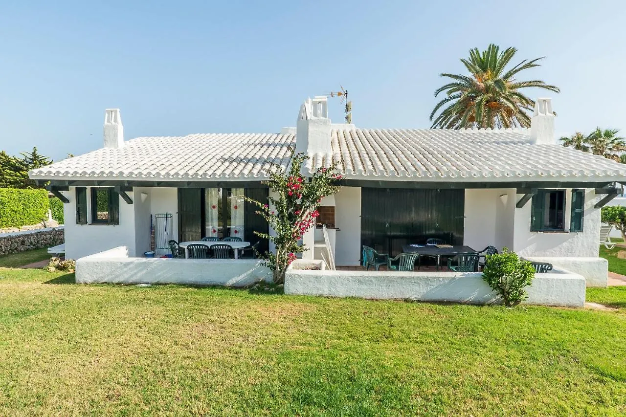 Casa 2 R En Complejo Binisafua Villa Holiday home