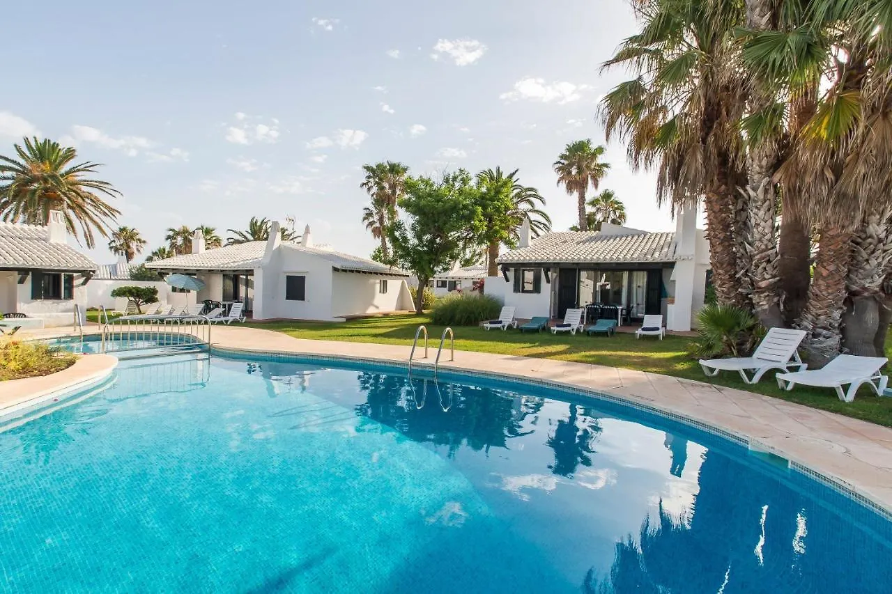 Casa 2 R En Complejo Binisafua Villa