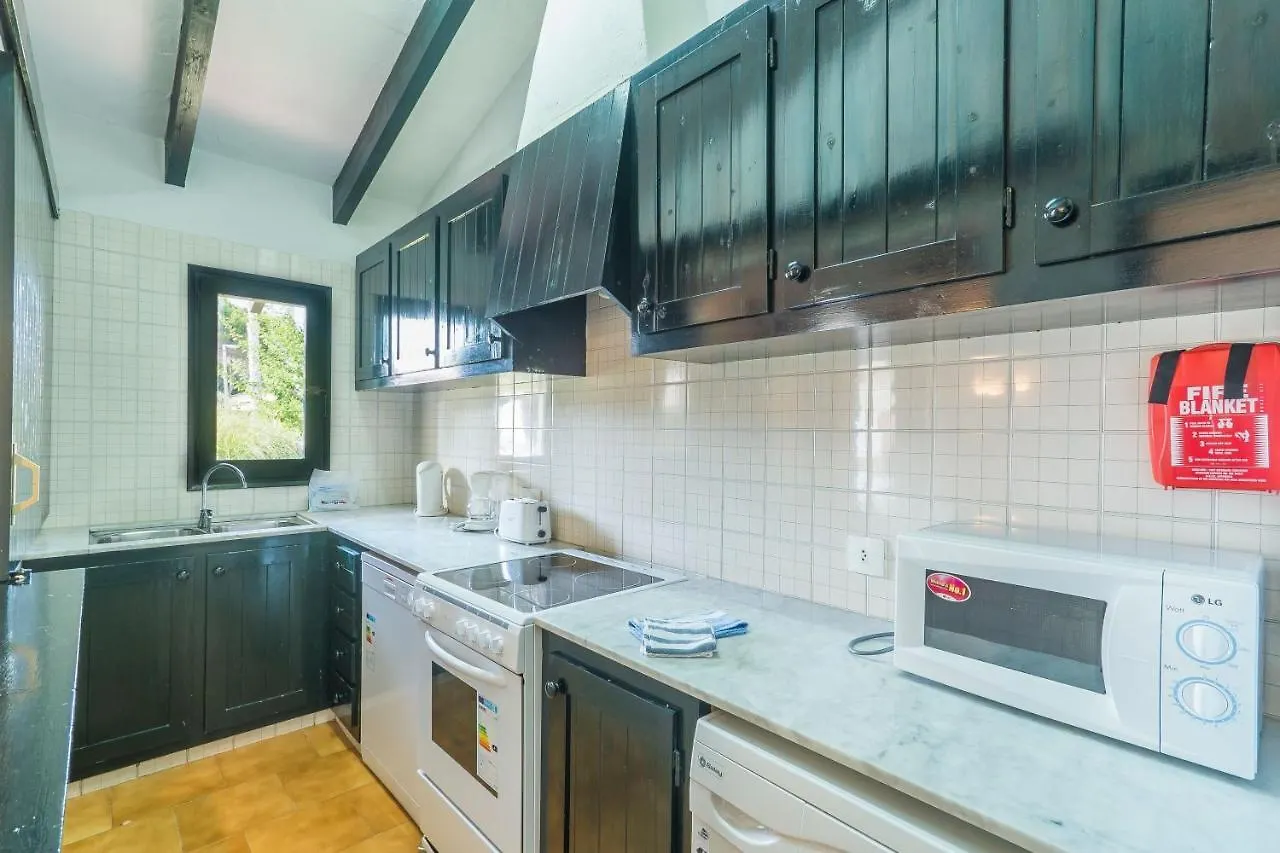 Casa 2 R En Complejo Binisafua Villa Holiday home