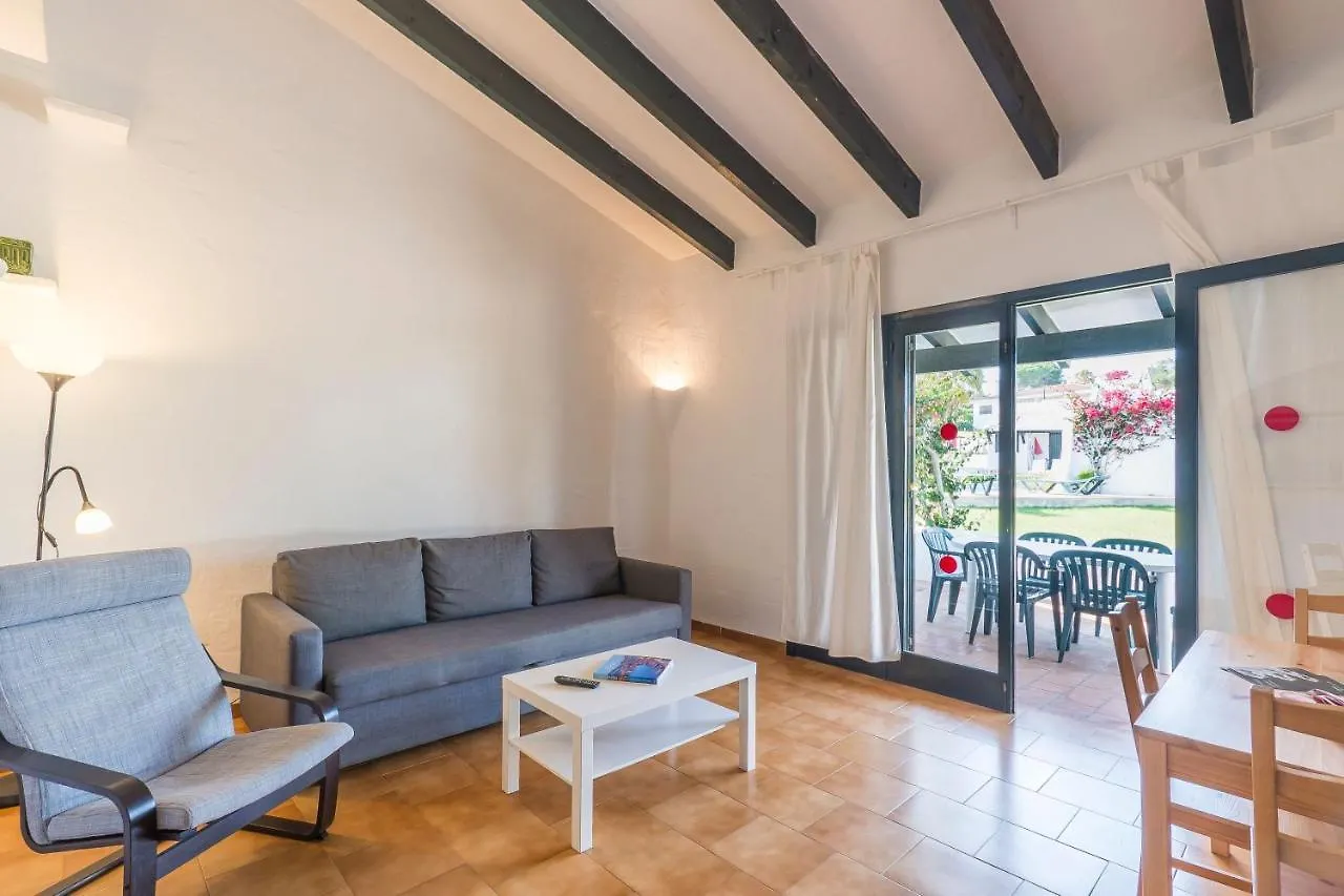 Holiday home Casa 2 R En Complejo Binisafua Villa