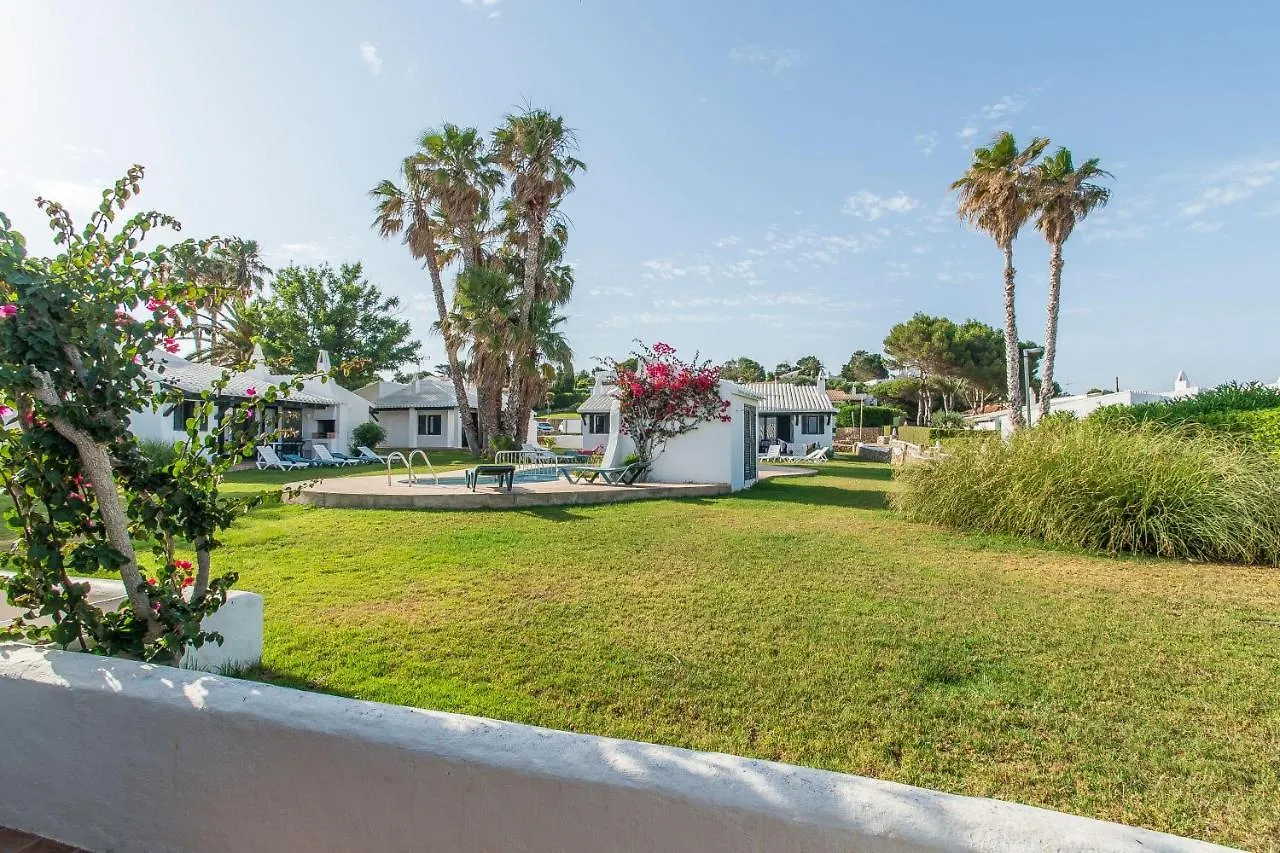 Holiday home Casa 2 R En Complejo Binisafua Villa