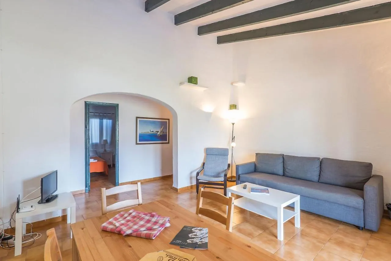 Casa 2 R En Complejo Binisafua Villa Holiday home