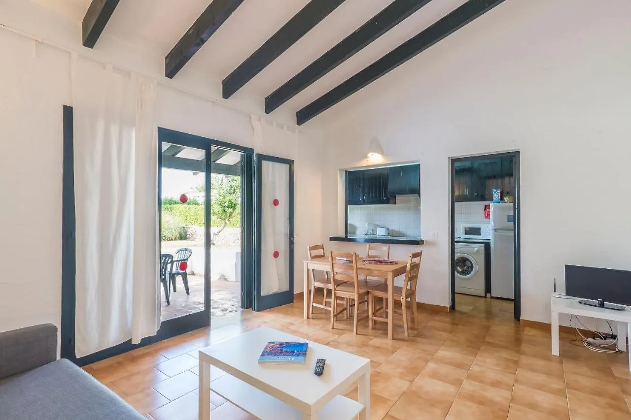 Casa 2 R En Complejo Binisafua Villa