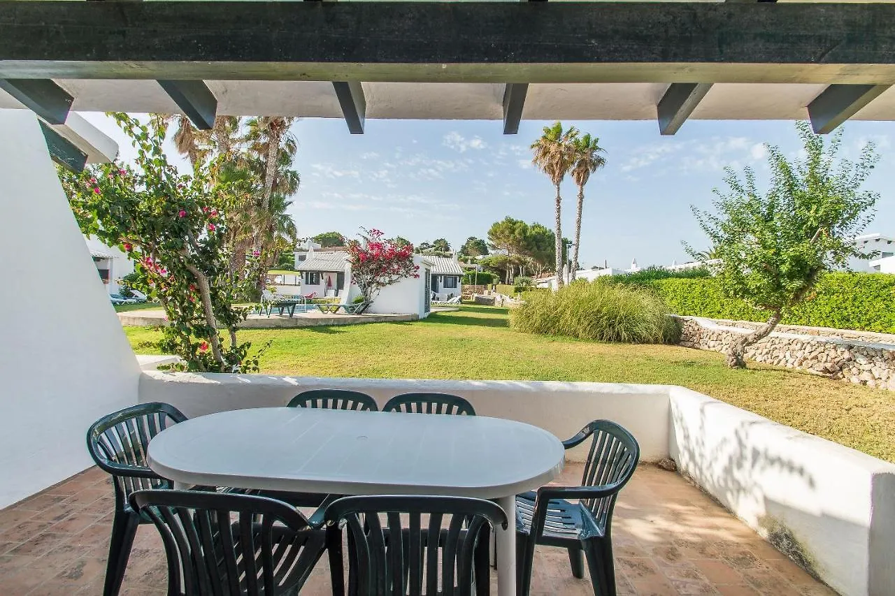 Holiday home Casa 2 R En Complejo Binisafua Villa Spain