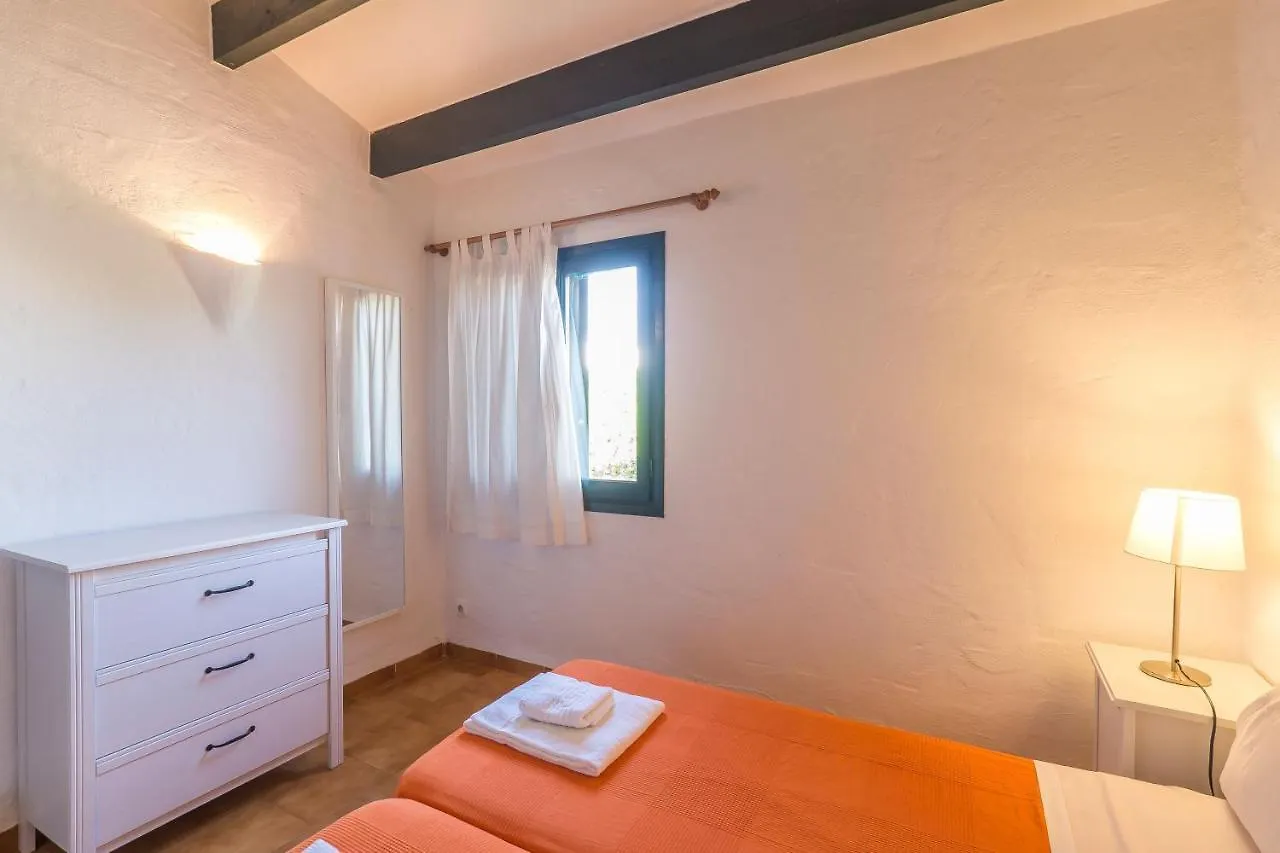 Casa 2 R En Complejo Binisafua Villa