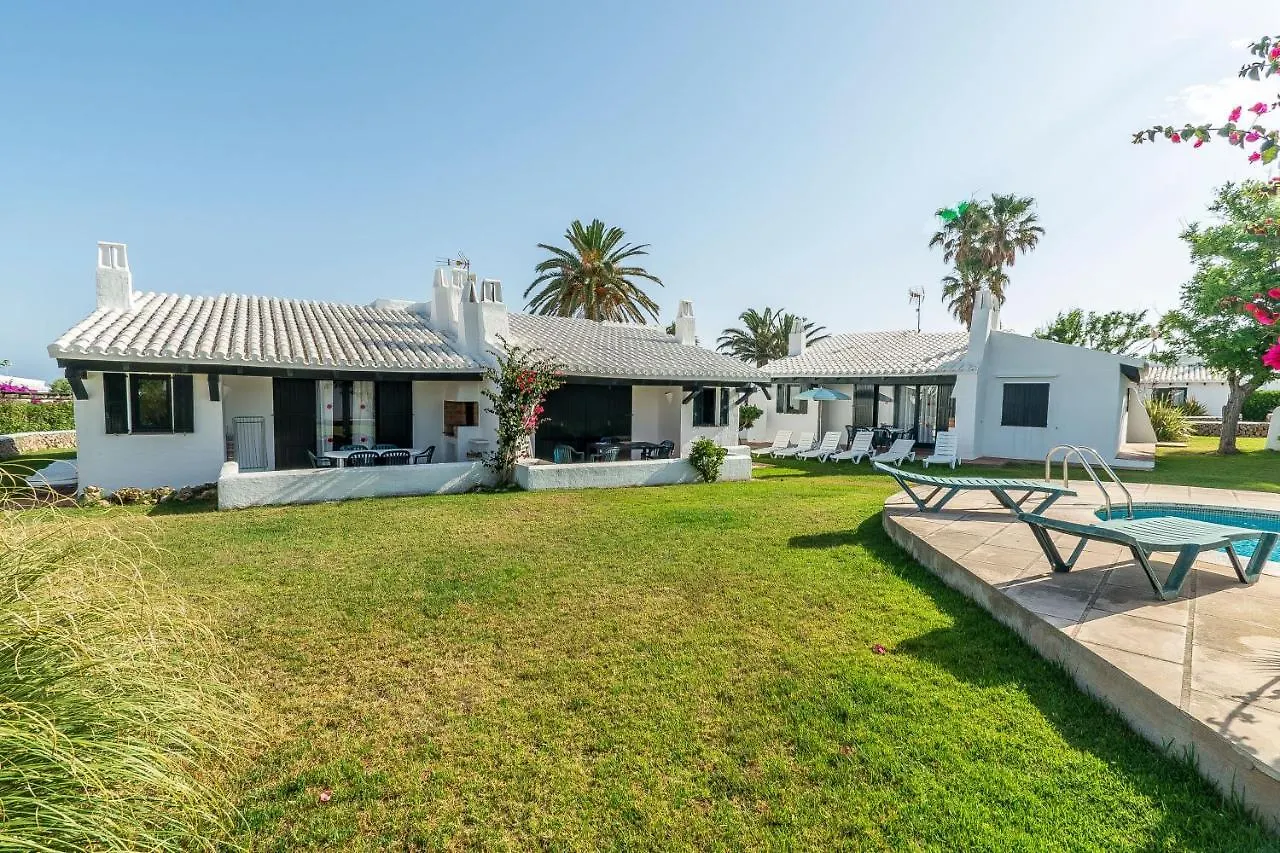 Casa 2 R En Complejo Binisafua Villa 0*,  Spain