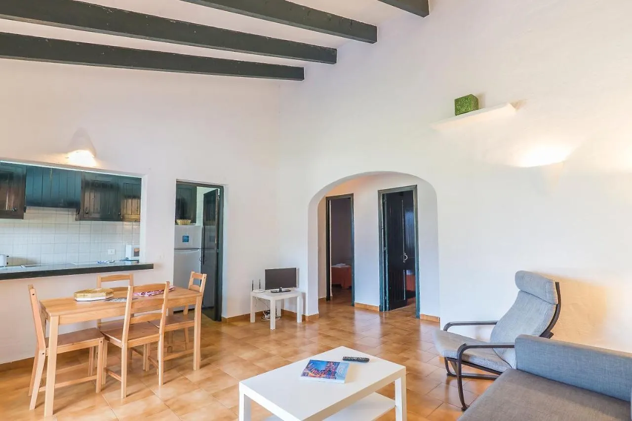 Holiday home Casa 2 R En Complejo Binisafua Villa Spain